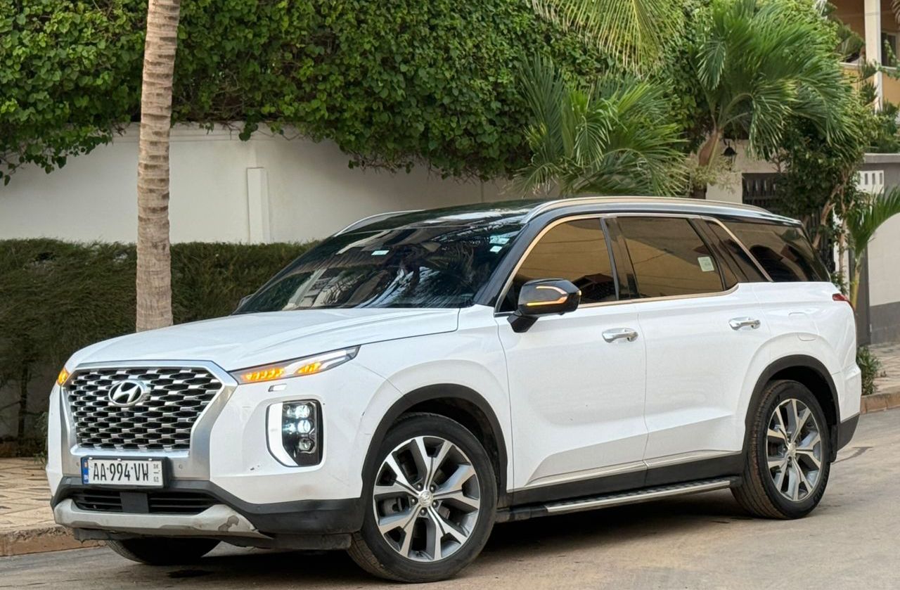 SUV Prestige G-AUTO 11