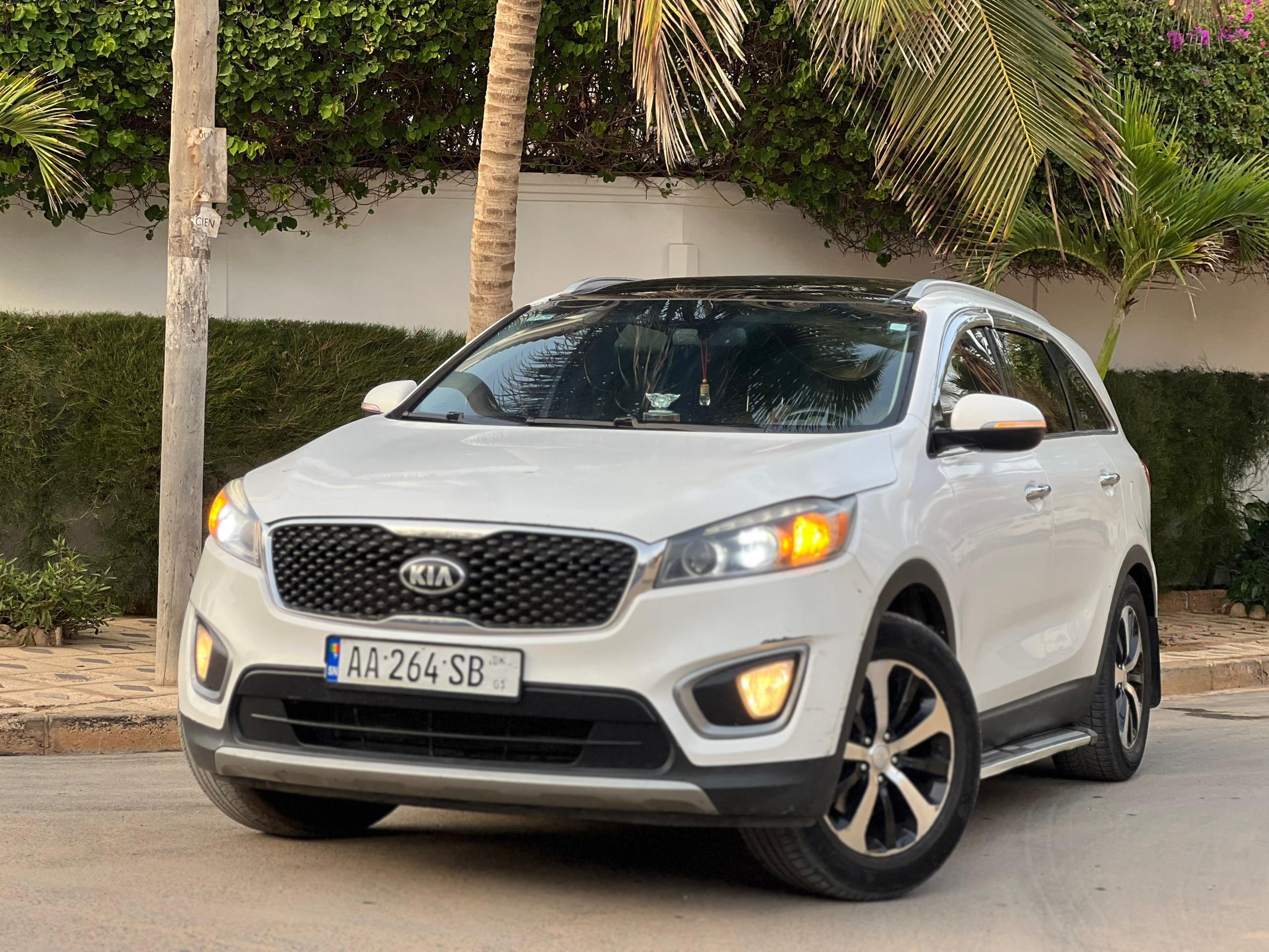 SUV Prestige G-AUTO 19