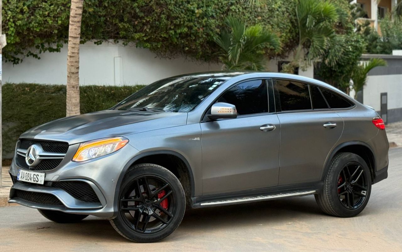 SUV Prestige G-AUTO 22