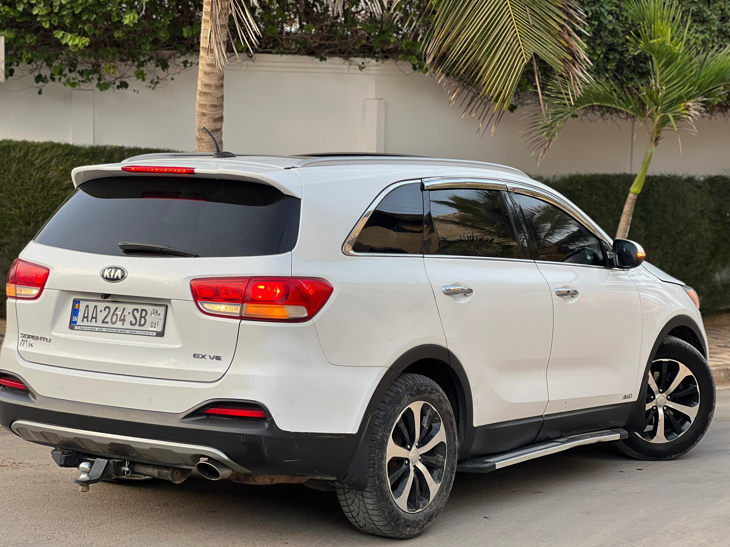 SUV Prestige G-AUTO 27