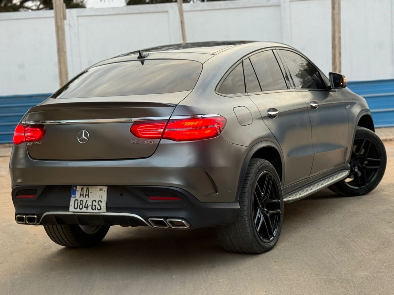 SUV Prestige G-AUTO 29